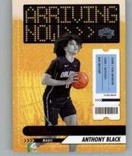 2023-24 Hoops Winter NBA Basketball Insert Singles (Pick Your Cards)