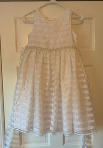 ebay flower girl dresses