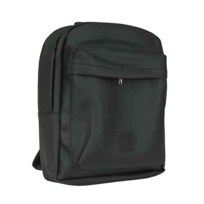 Longride Sissybartasche, Rucksack, schwarz, 16L, für Harley - Davidson