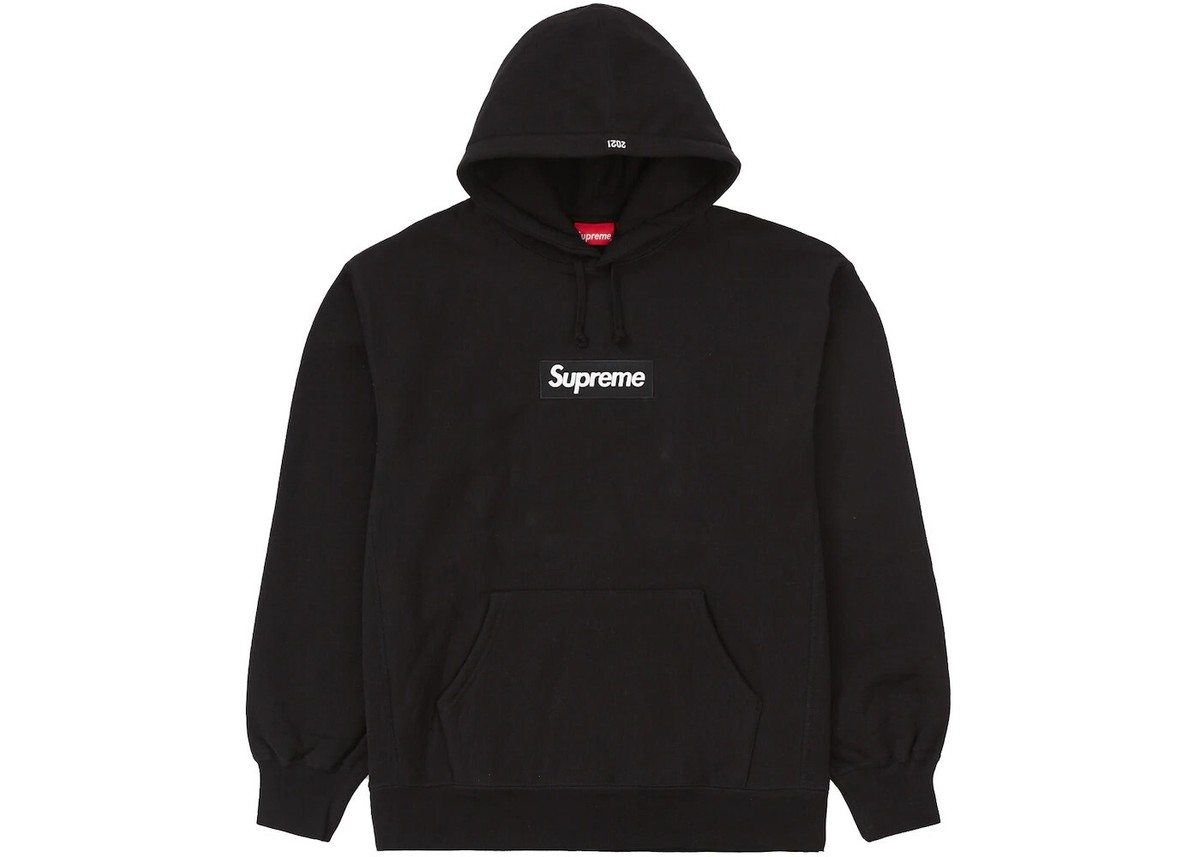 Supreme Box Logo Hoodie 2023- FW23' Black Size Large | eBay Supreme Box Logo Hoodie 2023- FW23' Black Size Large | eBay
