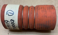 Hose 3700 Air Charge