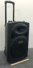 Hisonic Hs420 Rechargeable Portable Pa System