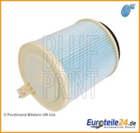 Filter, Innenraumluft Blue Print ADN12534 FüR Renault Kangoo