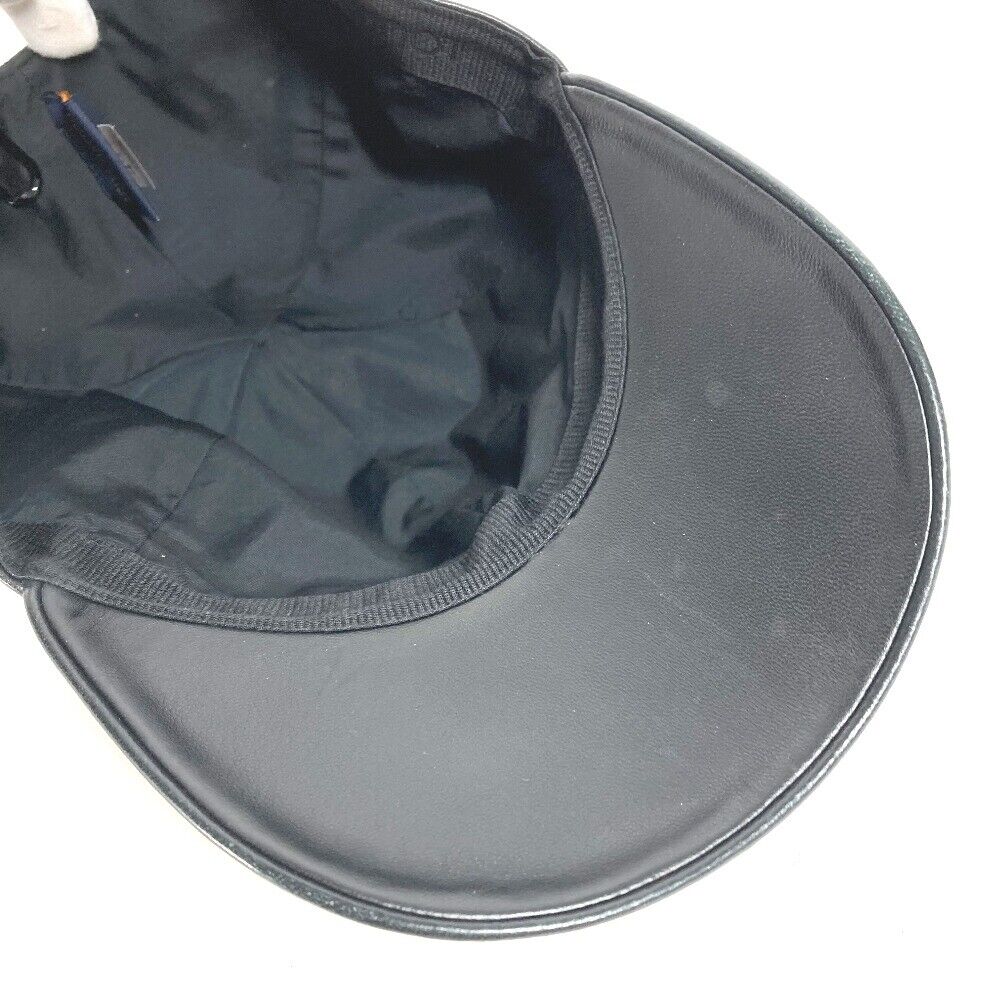 LOUIS VUITTON MP2428 LV Staples Edition Cap hat cap baseball LOUIS VUITTON MP2428 LV Staples Edition Cap hat cap baseball