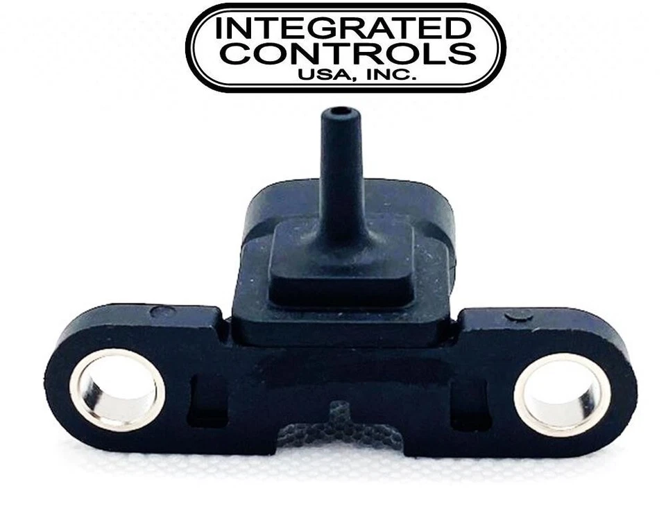 Sensor MAP 2012-23 Toyota Corolla 1.8 2.0 2.4L y 2017-18 Toyota Corolla iM 1.8 Foto 2 de 4