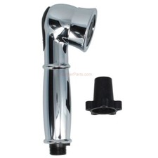 Genuine Gerber A606384NCP Chrome Hand Spray With Check Valve Free Shipping