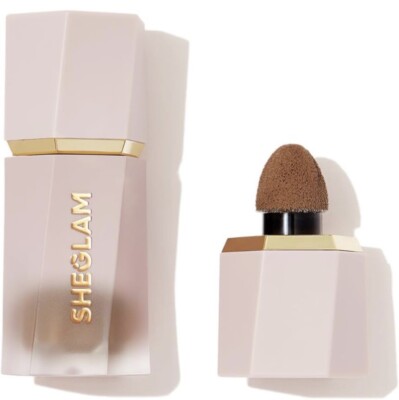 SHEGLAM Sun Sculpt Liquid Contour Makeup Cream - Golden Sun - Sealed, Exp: 12/26