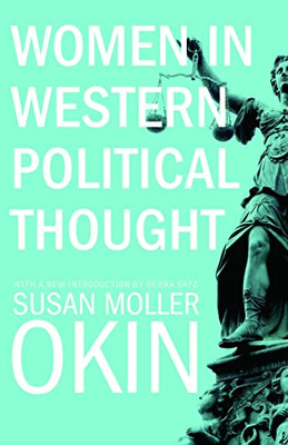 Frauen im westlichen politischen Denken (neues Taschenbuch) - Taschenbuch NEU Susan Moller