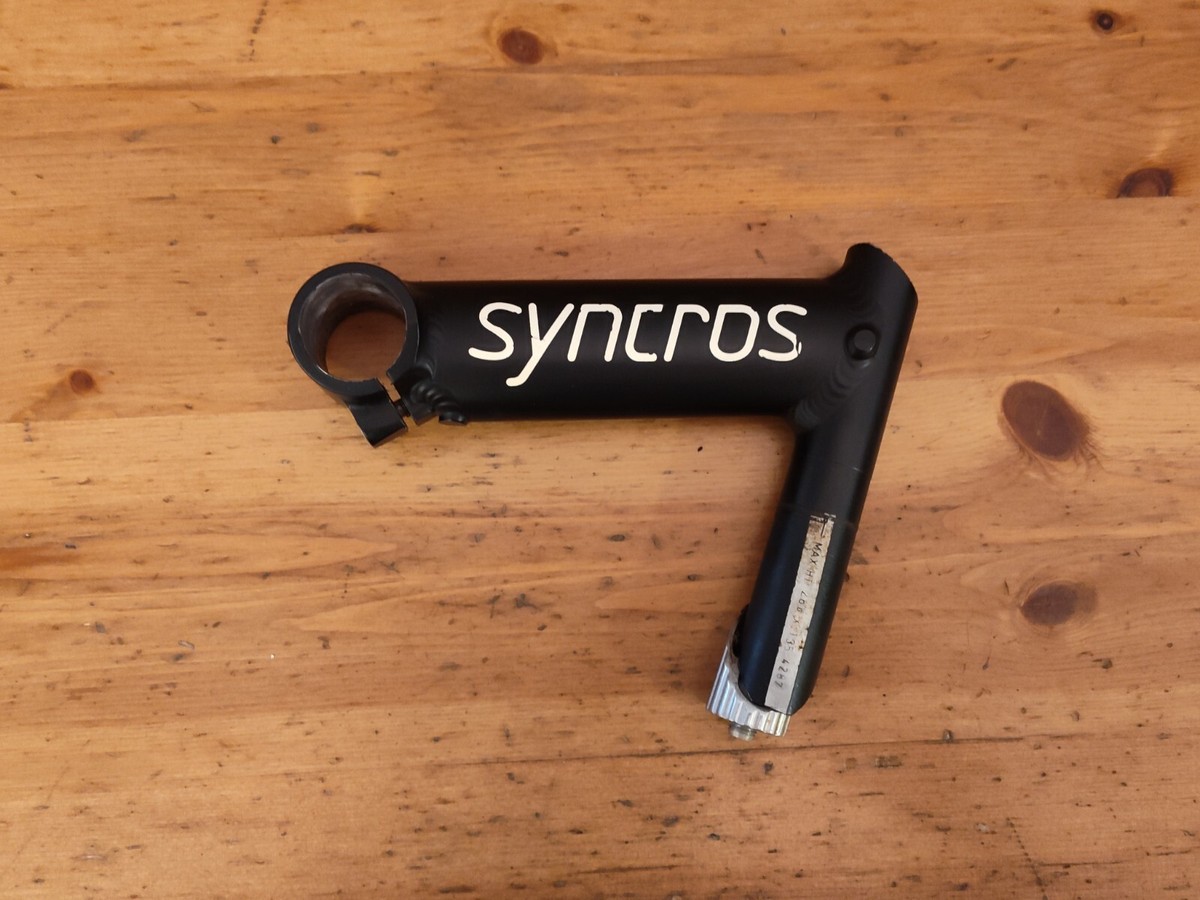 Syncros Hammer 'n Cycle Stem 26.0 X 135mm 1
