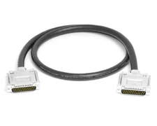 Rush Order Digital DB25 | Yamaha Pinout | Mogami 3162 & Gold Contacts | 3 Feet