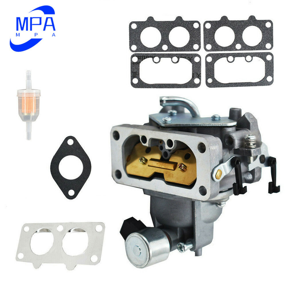 Carburetor For Kawasaki Nikki FH661V FH721V 150041010 150040763 15004