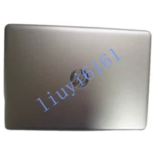 Back Cover/Bottom Cover Lower Case Replacement For HP 14-BU 14-BR BR Laptop