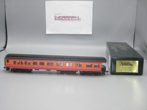 Spectrum by Bachmann HO 89426 Southern Pacific (10202) Schluß-Wagen #d605 | Zustand: Gebraucht