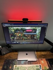 Dell SE2723DS 27" Widescreen IPS LED Monitor