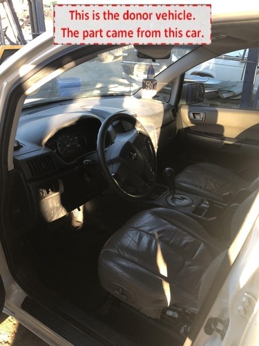 2004-2011 MITSUBISHI ENDEAVOR Front Hood Bonnet Panel Hinges Left & Right Side - Picture 8 of 15