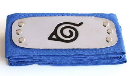 Naruto Anime Headband Pick One Cartoon Cosplay Costume Sasuke Itachi Akatsuki - Picture 226 of 264