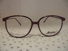 Marchon Mod.CF62 Col.143 Vintage 80's Womens Eyeglasses  TF9 