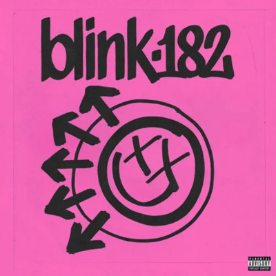 Blink-182 - One More Time... NEW Sealed Vinyl