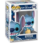 Hanukkah Stitch with Dreidel POP Vinyl Figure #1500 Funko Disney New