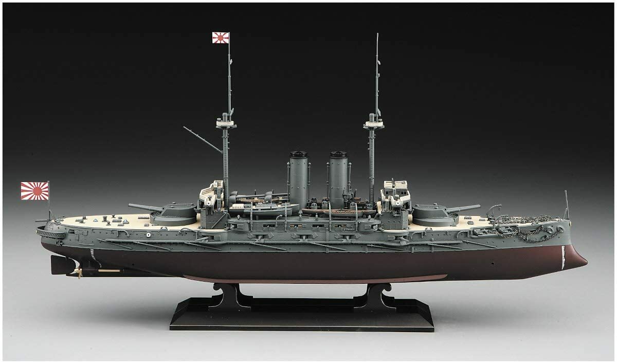 模型製作用品 WhiteEnsignModels 1/350 MIKASA WhiteEnsignModels 1/350 MIKASA