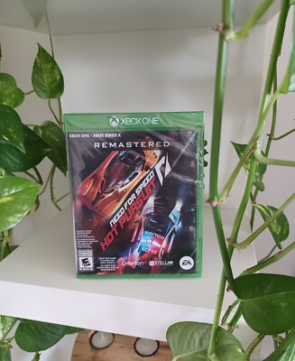 #ad #ad quot;Need for Speed Hot Pursuit Remasteredquot; XBOX ONE SX. Factory Ref SEALED . $24.99