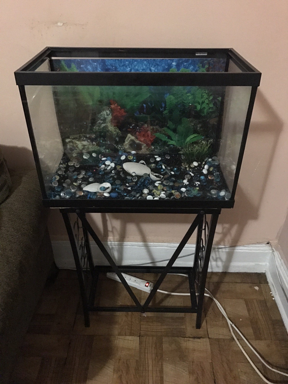 aqueon 29 gallon
