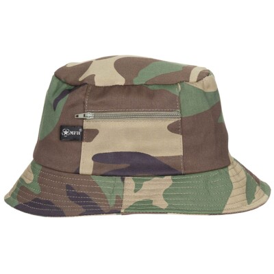 MFH Fisherman Hat Cap Unisex Adult Various Colors