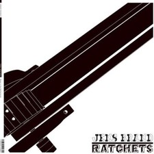 Three Music Machines - Bosch And Simons (Vinile)