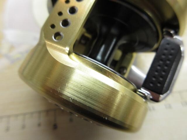 SHIMANO 18 CALCUTTA CONQUEST 300 From Japan | eBay