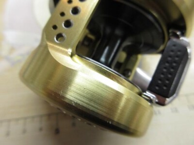 SHIMANO 18 CALCUTTA CONQUEST 300 From Japan | eBay