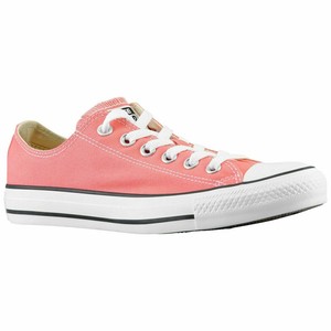 carnival pink converse