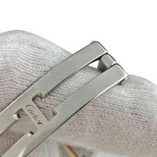 Auth Cartier Tank Francaise SM W51007Q4 Ladies wristwatch Fast Shipping 5