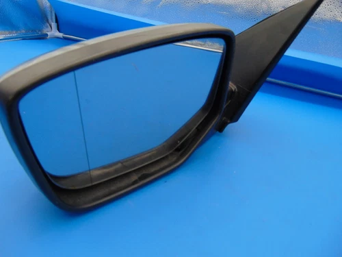 2014-2017 HONDA ACCORD LEFT DRIVER REAR VIEW POWER MIRROR