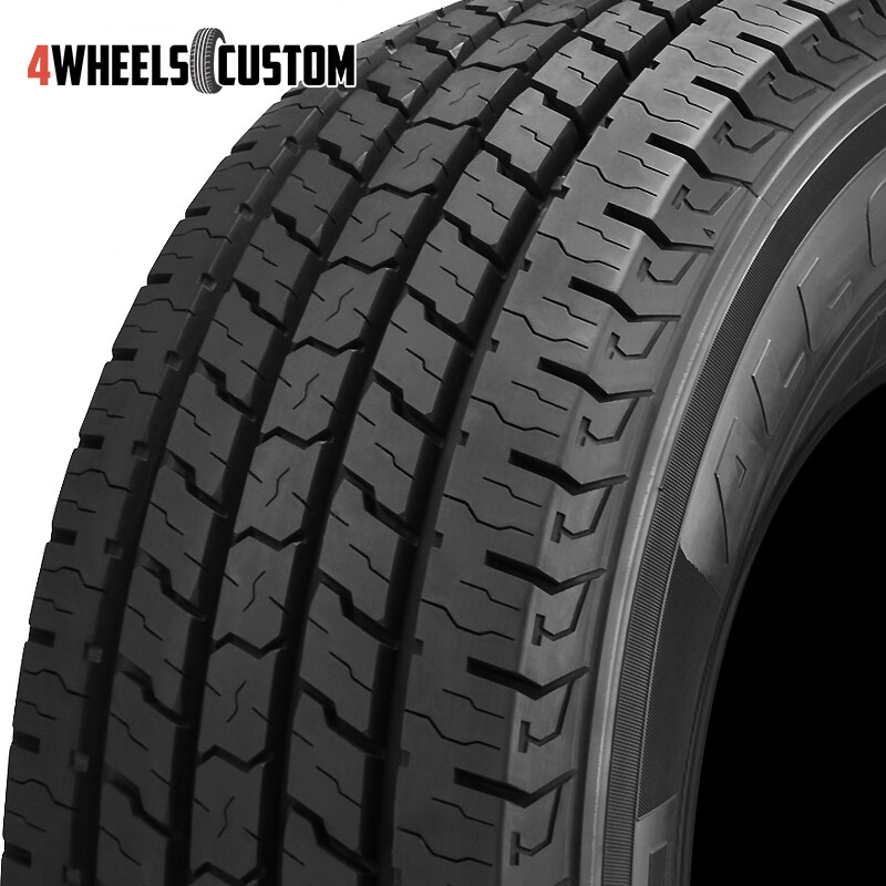 Ironman All Country CHT 275/70R18 Tire for sale online eBay