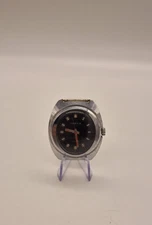 POLJOT CHAIKA 2609H Vintage Soviet Mechanical USSR Wristwatch 17 jewels