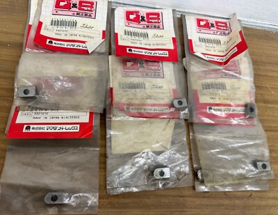 Amada - Guide Key 3 1/2 ( OEM : 74165120 ) 