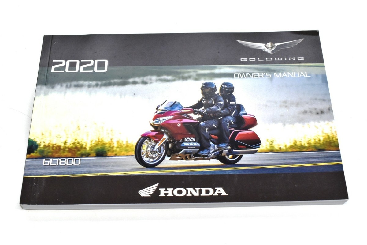 ホンダ　GOLD WING AIRBAG NAVI SC68 サービスマニュアル ゴールドウイング/エアバックナビ GOLDWING/AIRBAG NAVI GL1800C