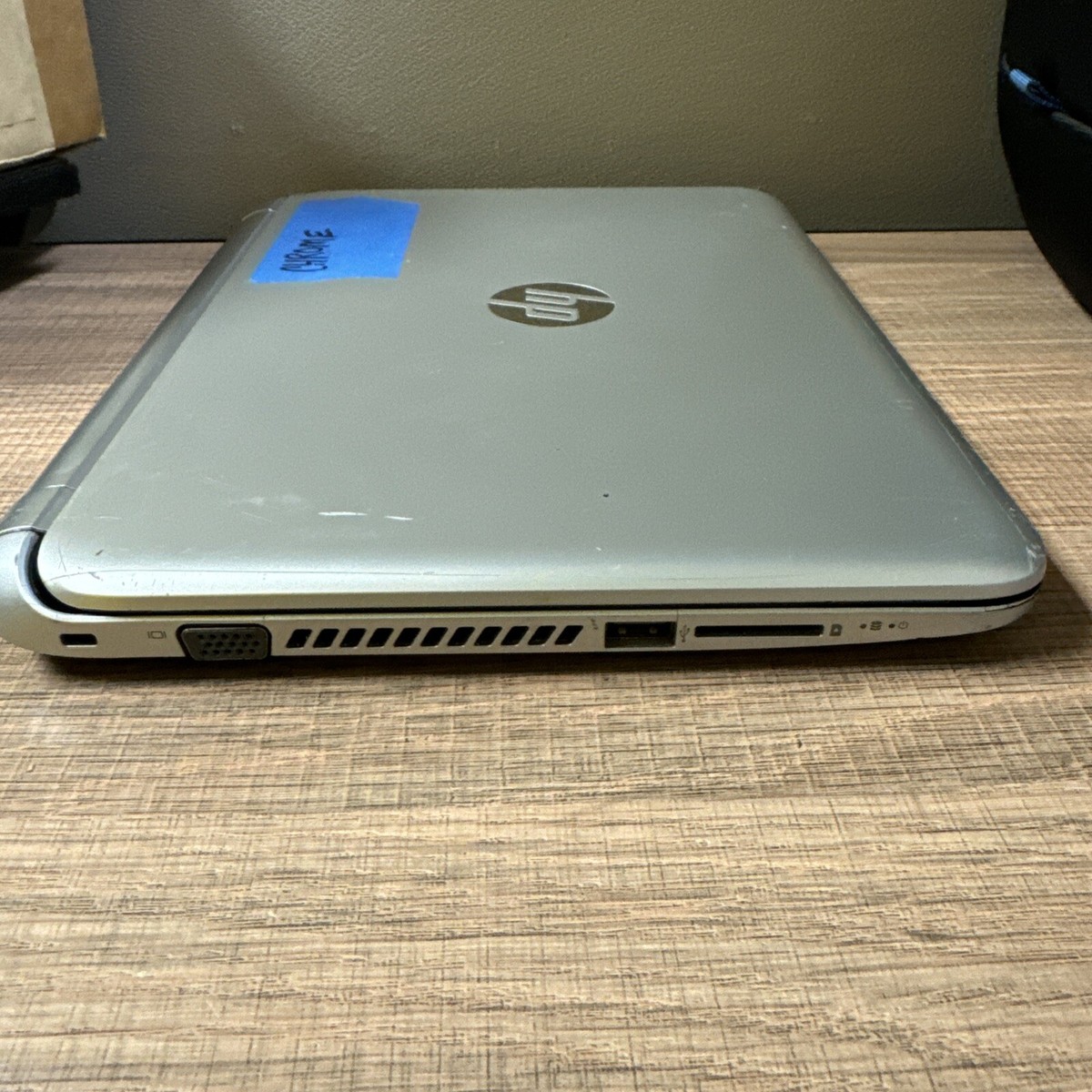 HP Pavilion x360 Laptop | Intel Core i5 6th Gen | 13-13.9 in HP Pavilion x360 Laptop | Intel Core i5 6th Gen | 13-13.9 in