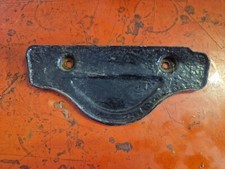 Braccio oscillante posteriore Cagiva Gran Canyon 900 1998 1999 2000, piastra di riempimento sottotelaio 