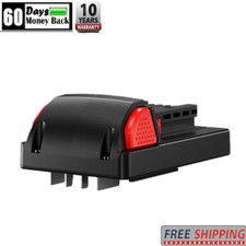 CEENR PDNation Battery Adapter for Milwaukee M-18 Battery 18V NEW