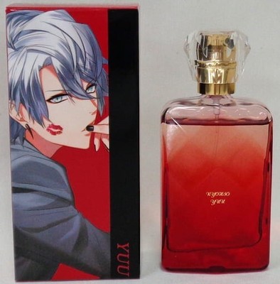 DYNAMIC CHORD フレグランスオブユー YUU Toi 香水 DYNAMIC CHORD fragrance of U Toi オードトワレ 香水 DYNAMIC CHORD