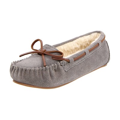 next moccasin slippers