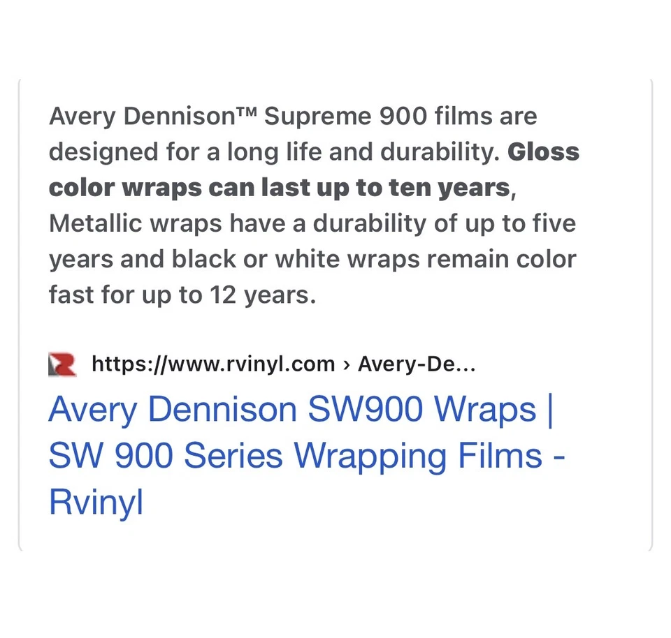 BMW Serie 2 2021-2025 cupé (cuerpo G42) cromo borrado vinilo superposición Foto 4 de 4