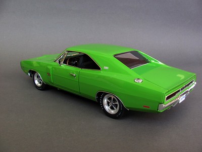 Dodge Challenger SRT8 paper model | eBay