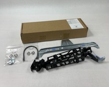 Dell PowerEdge 0TYYJN Mounting Rack Rail Kit RCKRL,CMA,SPR,1U