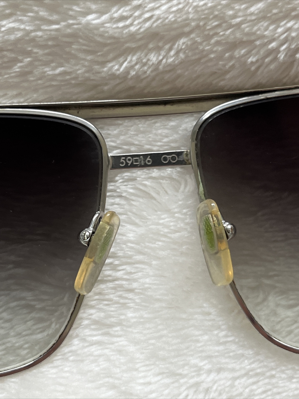 LOUIS VUITTON SUNGLASSES Attitude Damier Z0260U Made in Italy (FAST