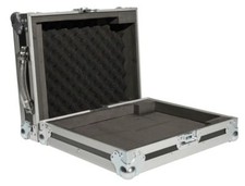 Allen & Heath Zed-10fx & Zedi-10fx Mixer Flight Case W/ Carry Handle - Case Only