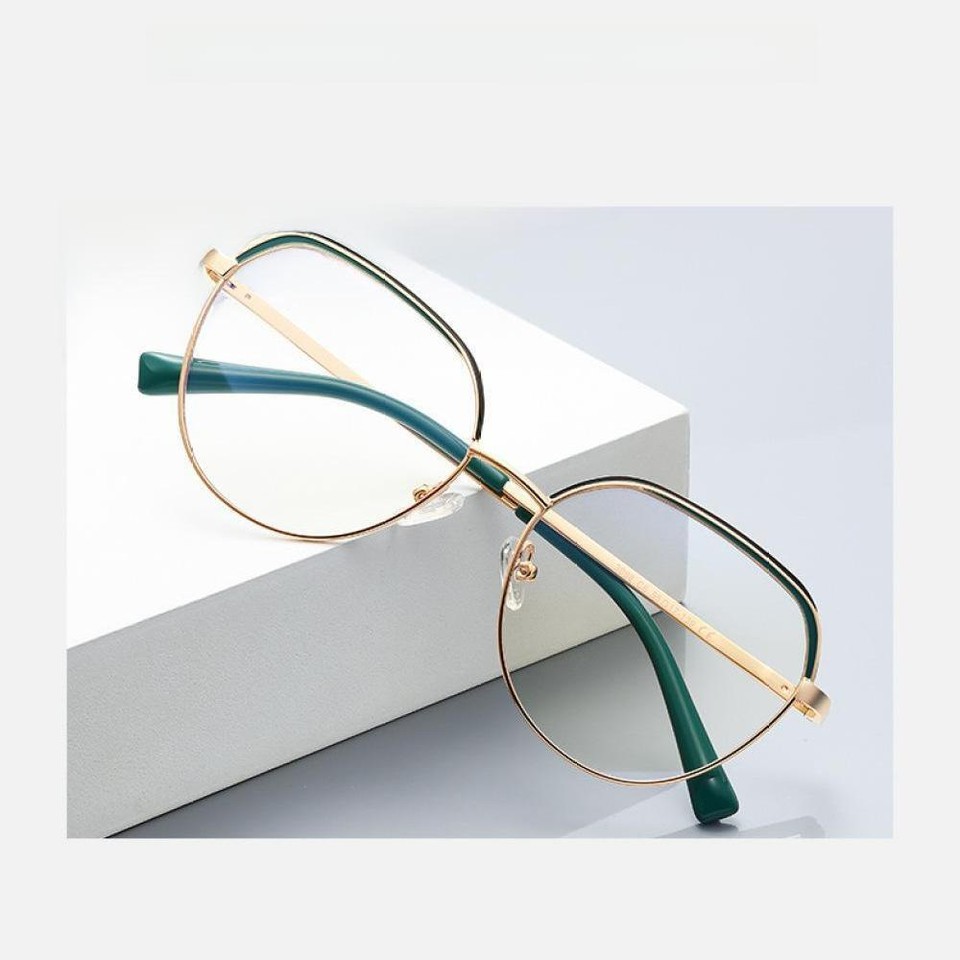 Oversized Bifocals Reading Glasses Readers Personality Ladies Cat eye I