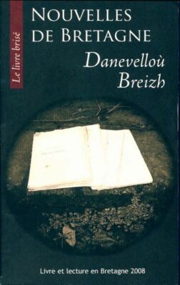 Bretagne magazine n°50 : Au pays des druides - Label Emmaüs