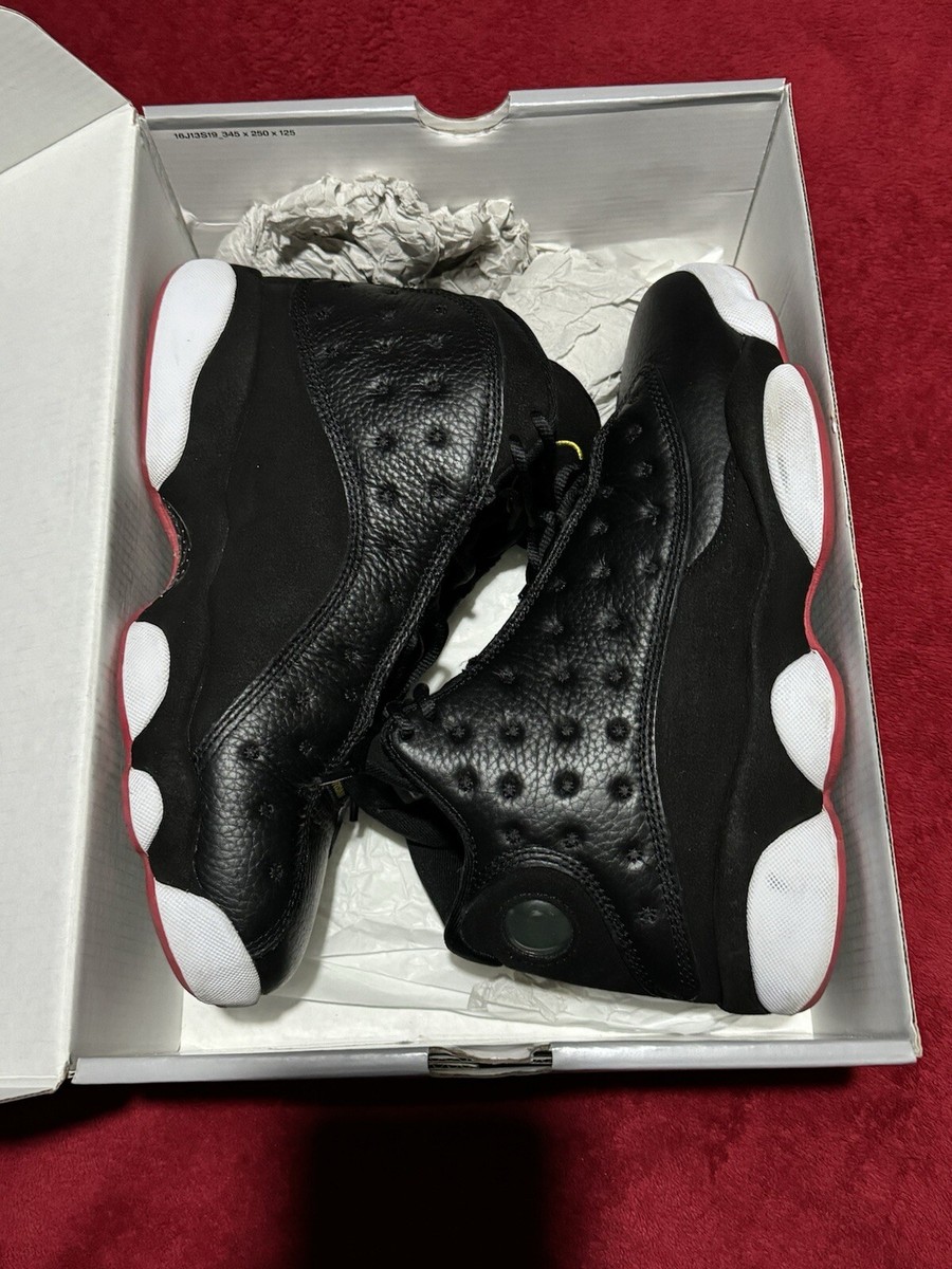 Air Jordan 13 (オリジナル) Air Jordan 13 Retro Playoffs 2023 Size 9 414571062 | eBay